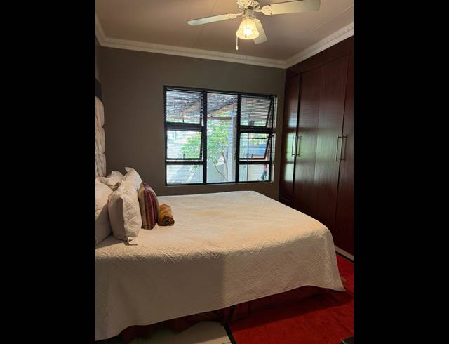 3 BEDROOM GATED ESTATE FOR SALE IN MELODIE